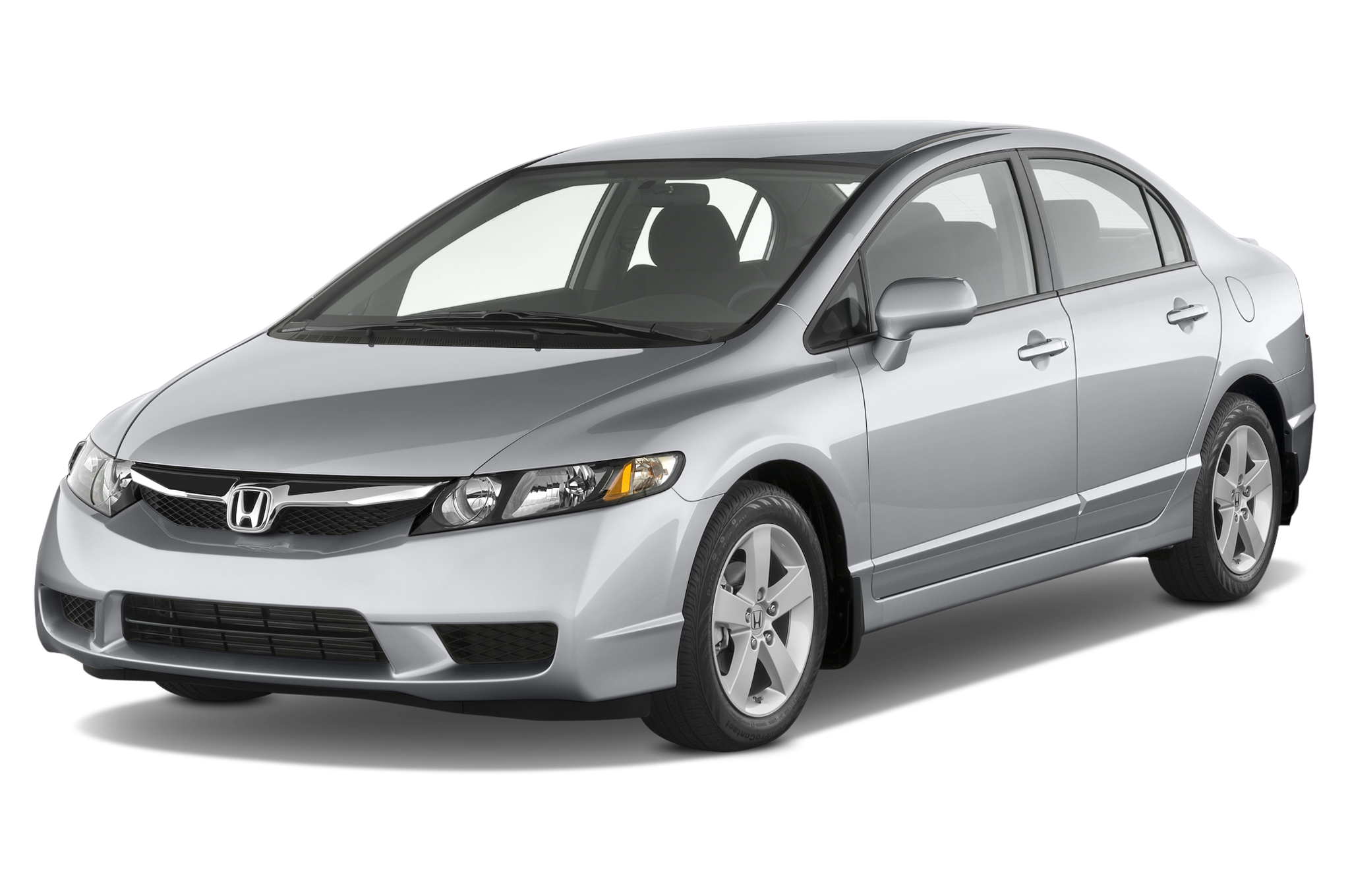 Civic Si